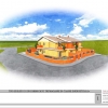 PROGETTI REALIZZATI - VILLA TRIFAMILIARE_2